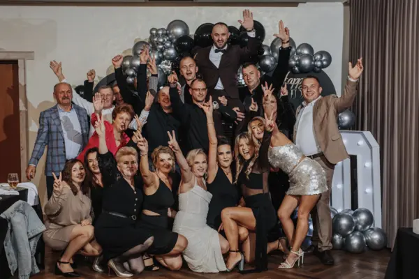 Fotograf ślubny Radom