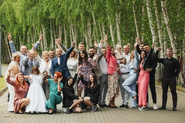 Fotograf ślubny Radom