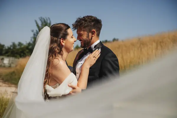 Fotograf ślubny Radom